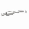 Magnaflow 98-02 Prizm L4 1.8 OEM Underbody Direct Fit Converter - 21-288 360 Degree Image Set