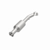 Magnaflow 98-02 Prizm L4 1.8 OEM Underbody Direct Fit Converter - 21-288 360 Degree Image Set