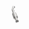 Magnaflow 98-02 Prizm L4 1.8 OEM Underbody Direct Fit Converter - 21-288 360 Degree Image Set