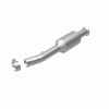 Magnaflow 98-02 Prizm L4 1.8 OEM Underbody Direct Fit Converter - 21-288 360 Degree Image Set