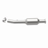 Magnaflow 98-02 Prizm L4 1.8 OEM Underbody Direct Fit Converter - 21-288 360 Degree Image Set
