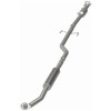 Magnaflow 14-16 CX-5 L4 2.5 OEM Underbody Direct Fit Converter - 21-329 Photo - out of package