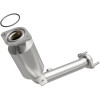Magnaflow 05-07 Five Hundred V6 3 OEM Underbody Direct Fit Converter - 21-373 Photo - Primary