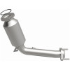 Magnaflow 05-07 Five Hundred V6 3 OEM Underbody Direct Fit Converter - 21-373 Photo - out of package