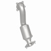 Magnaflow 16-17 Cadillac ATS 2.0L Close Coupled Direct Fit Converter - 21-408 360 Degree Image Set