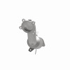 Magnaflow 16-17 Cadillac ATS 2.0L Close Coupled Direct Fit Converter - 21-408 360 Degree Image Set