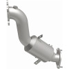Magnaflow 16-17 Cadillac ATS 2.0L Close Coupled Direct Fit Converter - 21-408 Photo - out of package