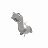 Magnaflow 16-17 Cadillac ATS 2.0L Close Coupled Direct Fit Converter - 21-408 360 Degree Image Set