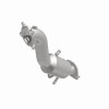 Magnaflow 16-17 Cadillac ATS 2.0L Close Coupled Direct Fit Converter - 21-408 360 Degree Image Set