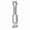 Magnaflow 16-17 Cadillac ATS 2.0L Close Coupled Direct Fit Converter - 21-408 360 Degree Image Set