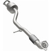 Magnaflow 13-15 Spark L4 1.2 OEM Underbody Direct Fit Converter - 21-435 Photo - out of package