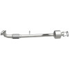 Magnaflow 13-15 Spark L4 1.2 OEM Underbody Direct Fit Converter - 21-435 Photo - out of package