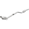 Magnaflow 2011 C300 V6 3 OEM Underbody Direct Fit Converter - 21-437 Photo - Primary