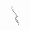 Magnaflow 2011 C300 V6 3 OEM Underbody Direct Fit Converter - 21-437 360 Degree Image Set