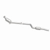 Magnaflow 2011 C300 V6 3 OEM Underbody Direct Fit Converter - 21-437 360 Degree Image Set