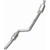 Magnaflow 2011 C300 V6 3 OEM Underbody Direct Fit Converter - 21-437 Photo - out of package
