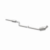 Magnaflow 2011 C300 V6 3 OEM Underbody Direct Fit Converter - 21-437 360 Degree Image Set