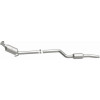 Magnaflow 2011 C300 V6 3 OEM Underbody Direct Fit Converter - 21-437 Photo - out of package