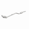 Magnaflow 2011 C300 V6 3 OEM Underbody Direct Fit Converter - 21-437 360 Degree Image Set