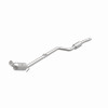 Magnaflow 2011 C300 V6 3 OEM Underbody Direct Fit Converter - 21-437 360 Degree Image Set