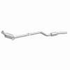 Magnaflow 2011 C300 V6 3 OEM Underbody Direct Fit Converter - 21-437 360 Degree Image Set
