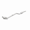Magnaflow 2011 C300 V6 3 OEM Underbody Direct Fit Converter - 21-437 360 Degree Image Set