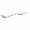Magnaflow 2011 C300 V6 3 OEM Underbody Direct Fit Converter - 21-437 360 Degree Image Set