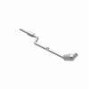 Magnaflow 2011 C300 V6 3 OEM Underbody Direct Fit Converter - 21-437 360 Degree Image Set