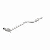 Magnaflow 12-14 C350 V6 3.5 OEM Underbody Direct Fit Converter - 21-448 360 Degree Image Set