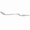 Magnaflow 12-14 C350 V6 3.5 OEM Underbody Direct Fit Converter - 21-448 360 Degree Image Set