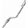 Magnaflow 12-14 C350 V6 3.5 OEM Underbody Direct Fit Converter - 21-448 Photo - out of package