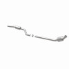 Magnaflow 12-14 C350 V6 3.5 OEM Underbody Direct Fit Converter - 21-448 360 Degree Image Set