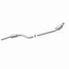 Magnaflow 12-14 C350 V6 3.5 OEM Underbody Direct Fit Converter - 21-448 360 Degree Image Set
