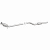 Magnaflow 12-14 C350 V6 3.5 OEM Underbody Direct Fit Converter - 21-448 360 Degree Image Set