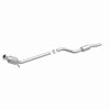 Magnaflow 12-14 C350 V6 3.5 OEM Underbody Direct Fit Converter - 21-448 360 Degree Image Set
