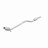 Magnaflow 12-14 C350 V6 3.5 OEM Underbody Direct Fit Converter - 21-448 360 Degree Image Set