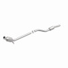 Magnaflow 12-14 C350 V6 3.5 OEM Underbody Direct Fit Converter - 21-448 360 Degree Image Set