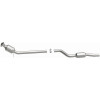 Magnaflow 12-14 C350 V6 3.5 OEM Underbody Direct Fit Converter - 21-448 Photo - out of package