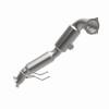 Magnaflow 13-17 Escape L4 1.6 1.5 OEM Close Coupled Direct Fit Converter - 21-478 360 Degree Image Set
