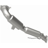 Magnaflow 13-17 Escape L4 1.6 1.5 OEM Close Coupled Direct Fit Converter - 21-478 Photo - out of package