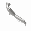 Magnaflow 13-17 Escape L4 1.6 1.5 OEM Close Coupled Direct Fit Converter - 21-478 360 Degree Image Set