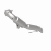 Magnaflow 13-17 Escape L4 1.6 1.5 OEM Close Coupled Direct Fit Converter - 21-478 360 Degree Image Set