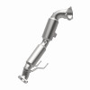Magnaflow 13-17 Escape L4 1.6 1.5 OEM Close Coupled Direct Fit Converter - 21-478 360 Degree Image Set