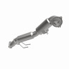 Magnaflow 13-17 Escape L4 1.6 1.5 OEM Close Coupled Direct Fit Converter - 21-478 360 Degree Image Set