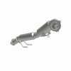 Magnaflow 13-17 Escape L4 1.6 1.5 OEM Close Coupled Direct Fit Converter - 21-478 360 Degree Image Set