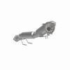 Magnaflow 13-17 Escape L4 1.6 1.5 OEM Close Coupled Direct Fit Converter - 21-478 360 Degree Image Set