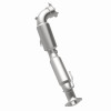 Magnaflow 13-17 Escape L4 1.6 1.5 OEM Close Coupled Direct Fit Converter - 21-478 360 Degree Image Set