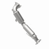 Magnaflow 13-17 Escape L4 1.6 1.5 OEM Close Coupled Direct Fit Converter - 21-478 360 Degree Image Set