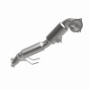 Magnaflow 13-17 Escape L4 1.6 1.5 OEM Close Coupled Direct Fit Converter - 21-478 360 Degree Image Set