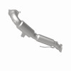 Magnaflow 13-17 Escape L4 1.6 1.5 OEM Close Coupled Direct Fit Converter - 21-478 360 Degree Image Set